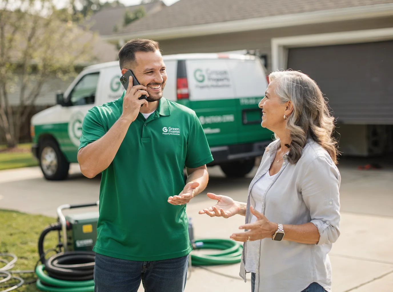 Water Damage Restoration Issue, MD FAQs